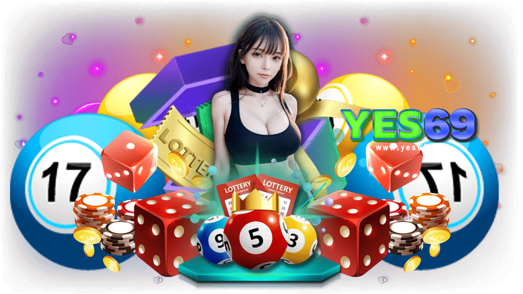 yes69 เดิมพันได้แบบไม่มีขั้นต่ำ พบความสนุกสนานแบบไม่มีเบื่อ